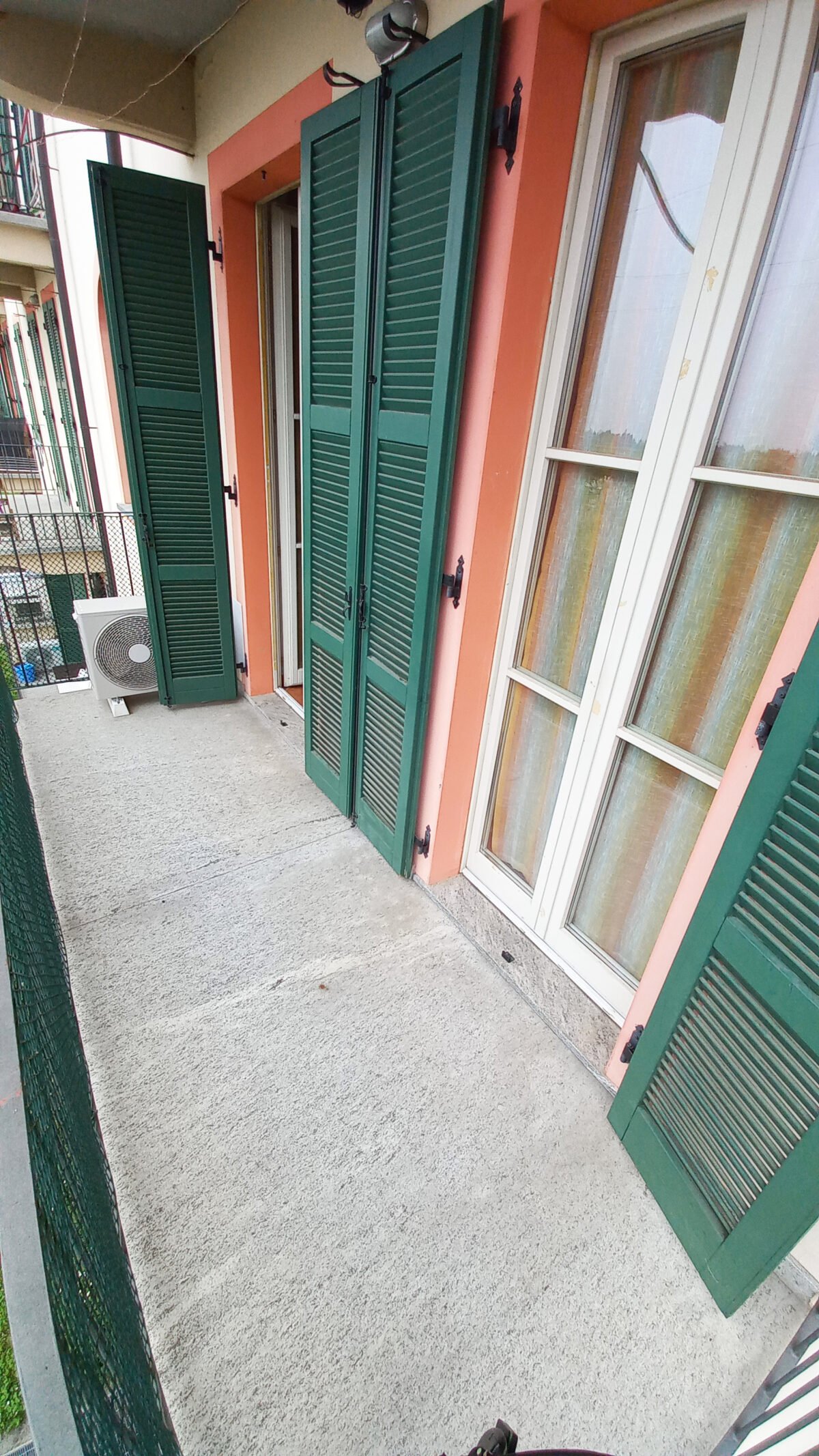 GIORNALIERO - Cornate D'Adda - Via Nazario Sauro 19/C - Monolocale 35 Mq - immagine 20
